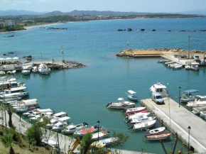 Arocaria Apartments, Chania